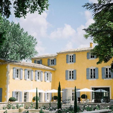 Le Domaine Du Fortin 메네르브 외부 사진
