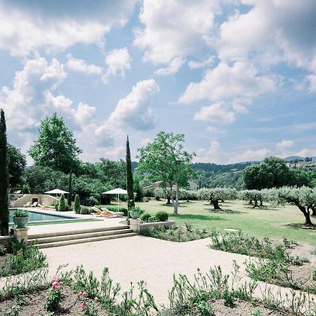 Le Domaine Du Fortin 메네르브 외부 사진