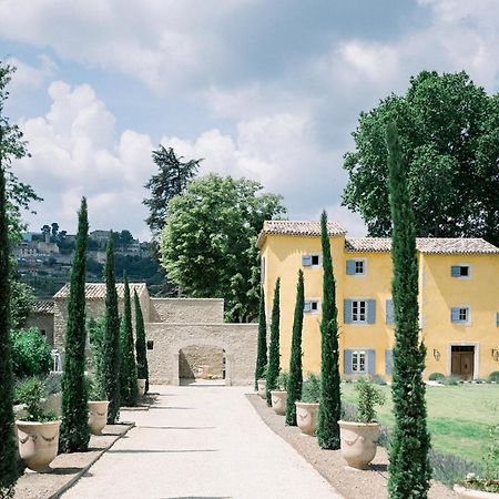 Le Domaine Du Fortin 메네르브 외부 사진