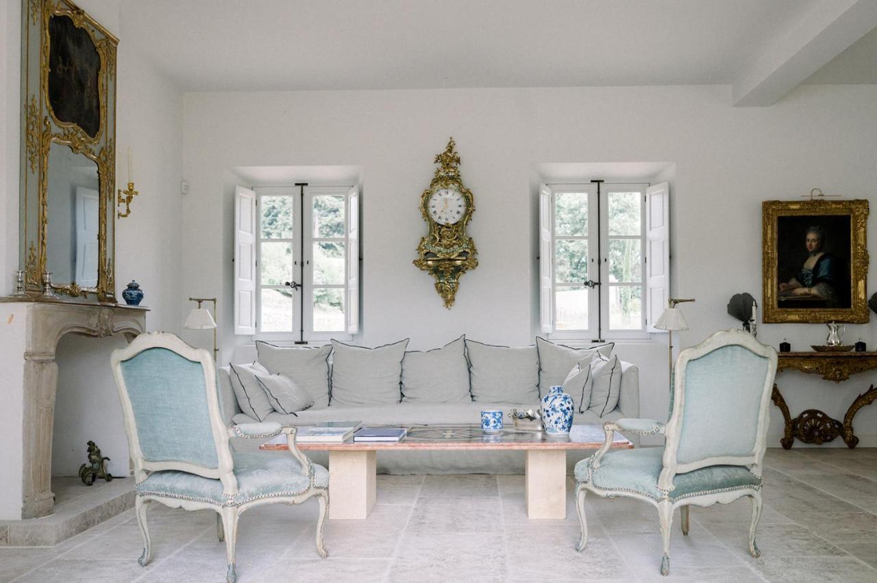 Le Domaine Du Fortin 메네르브 외부 사진