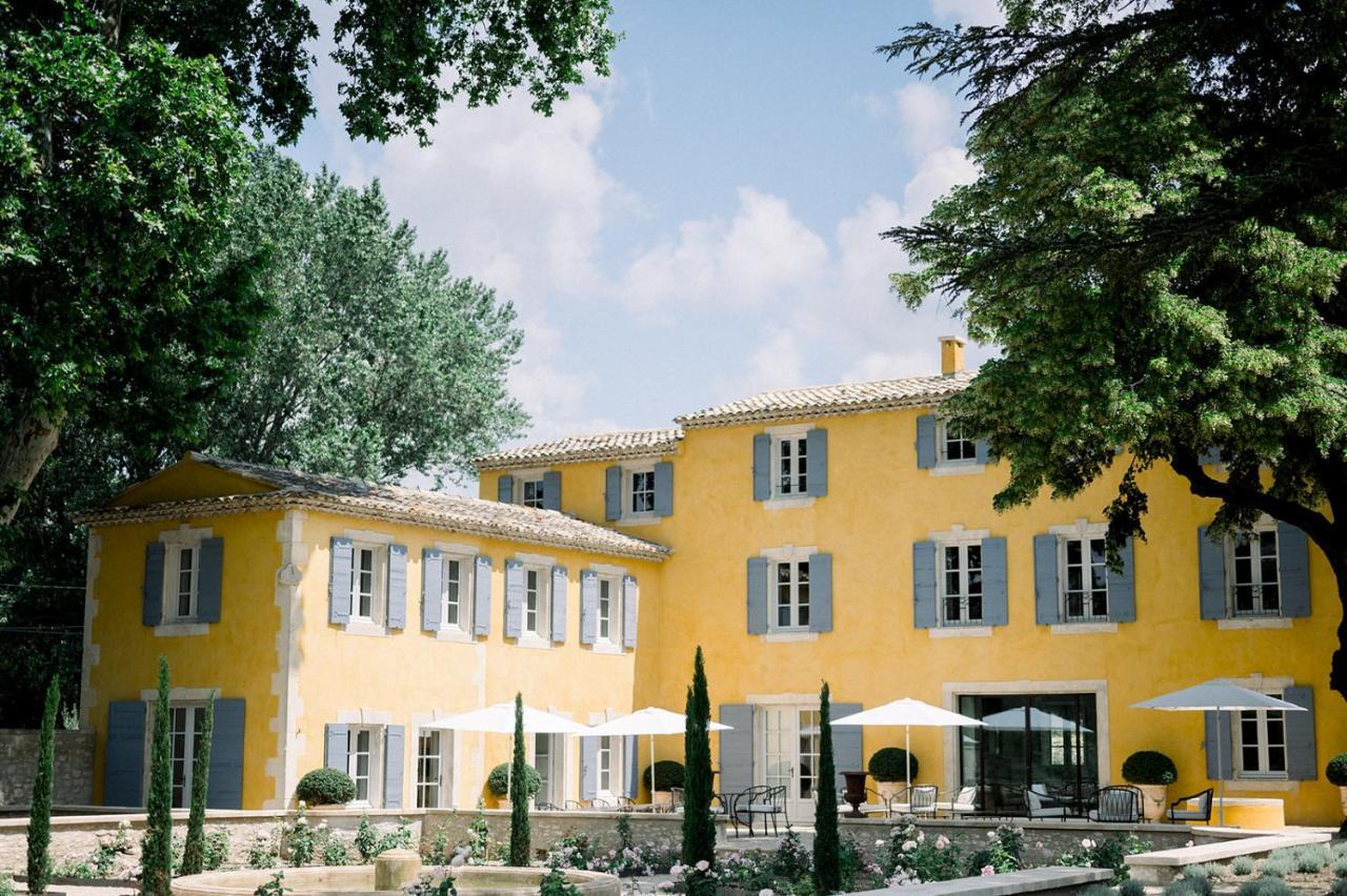 Le Domaine Du Fortin 메네르브 외부 사진