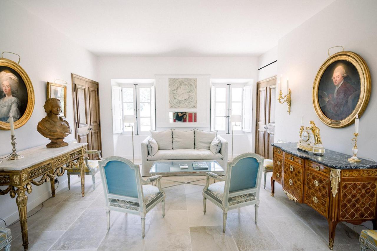 Le Domaine Du Fortin 메네르브 외부 사진