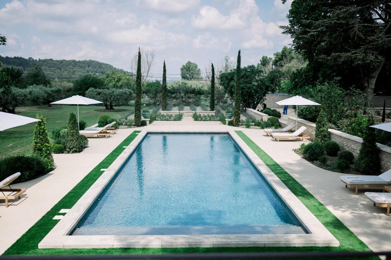 Le Domaine Du Fortin 메네르브 외부 사진
