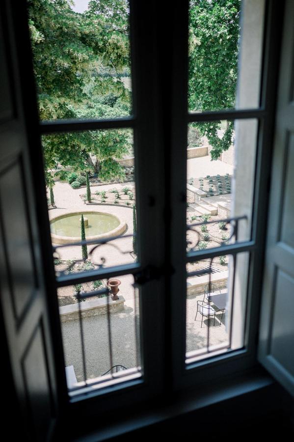 Le Domaine Du Fortin 메네르브 외부 사진