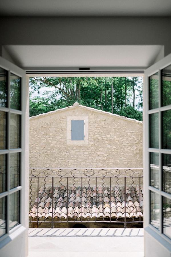 Le Domaine Du Fortin 메네르브 외부 사진
