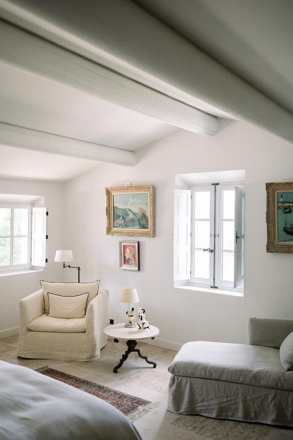 Le Domaine Du Fortin 메네르브 외부 사진