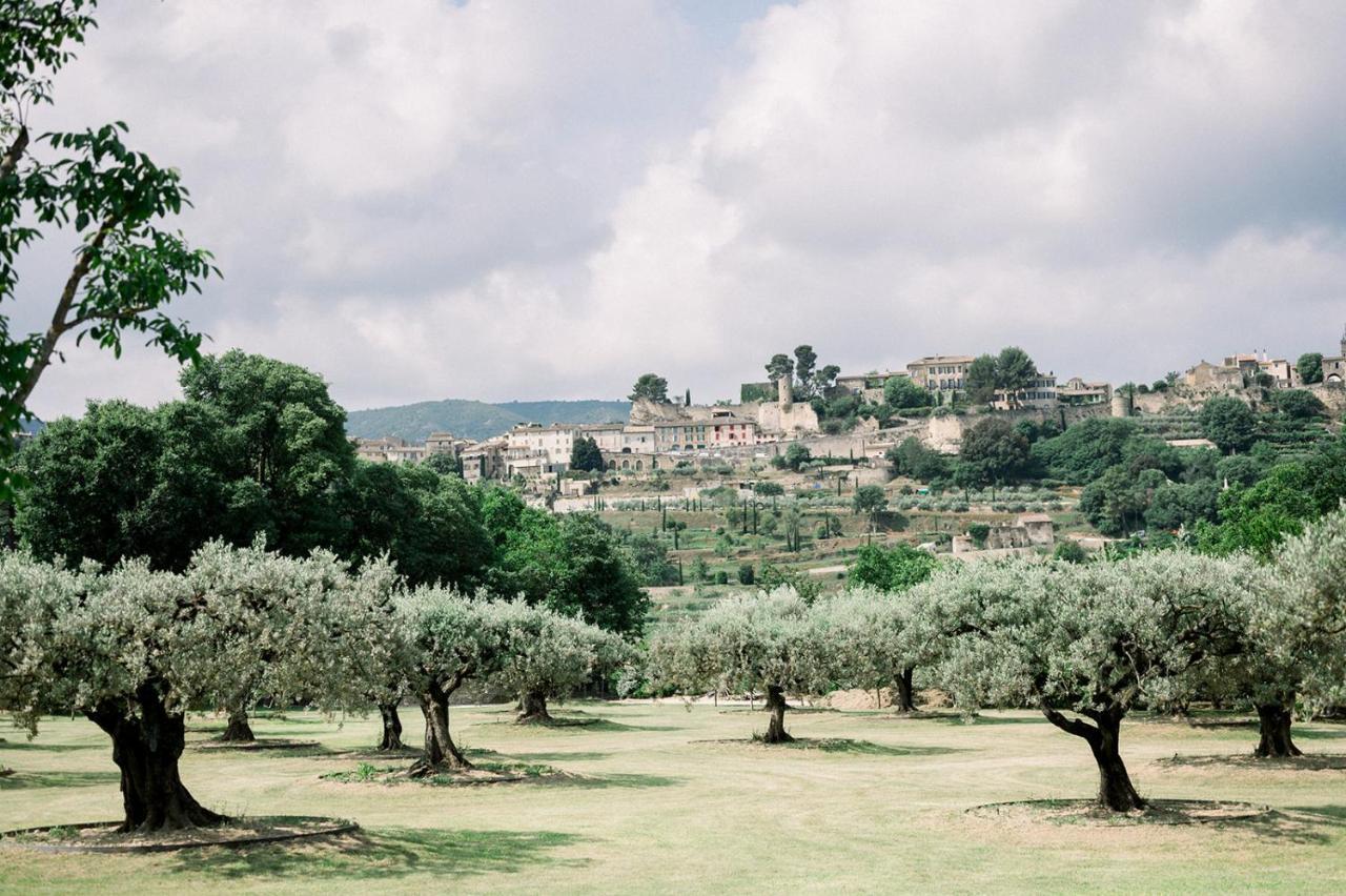 Le Domaine Du Fortin 메네르브 외부 사진